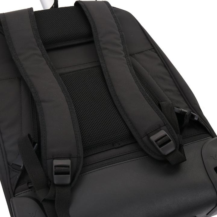 Image du produit Roncato Crosslite - Sac à dos trolley Carry-On (Bagage à main (jusqu'à 50l))