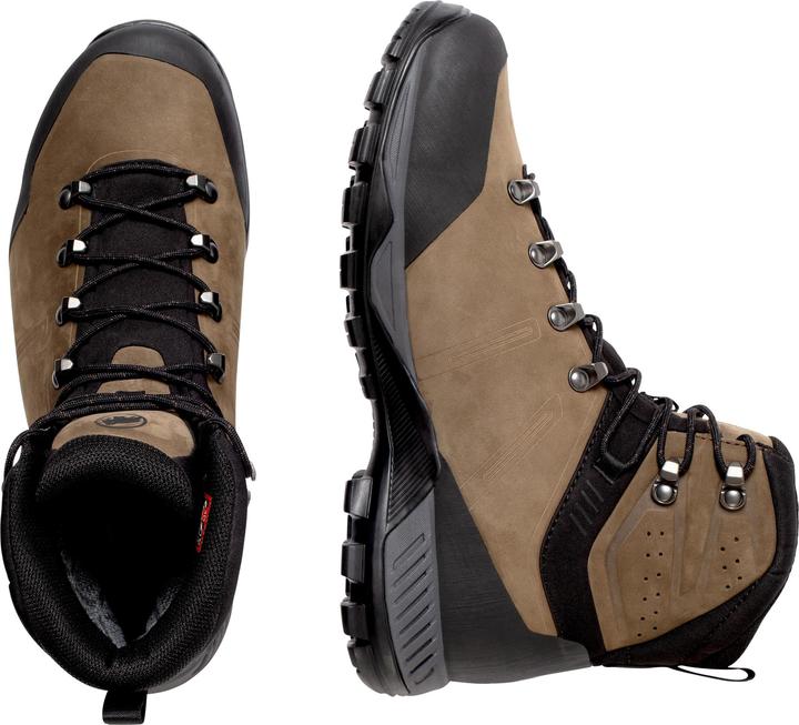 Image du produit Mammut Mercury Tour II High GTX (42 2/3)
