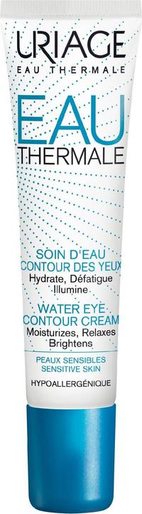 Image du produit Uriage Eau Thermale Soin contour yeux (Crème, 15 ml, Journée)