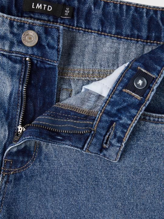 Image du produit Lmtd Jeans coupe droite (128)