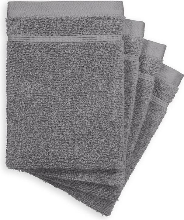 Produktbild La Redoute Interieurs Gants De Toilette (15x21 cm)