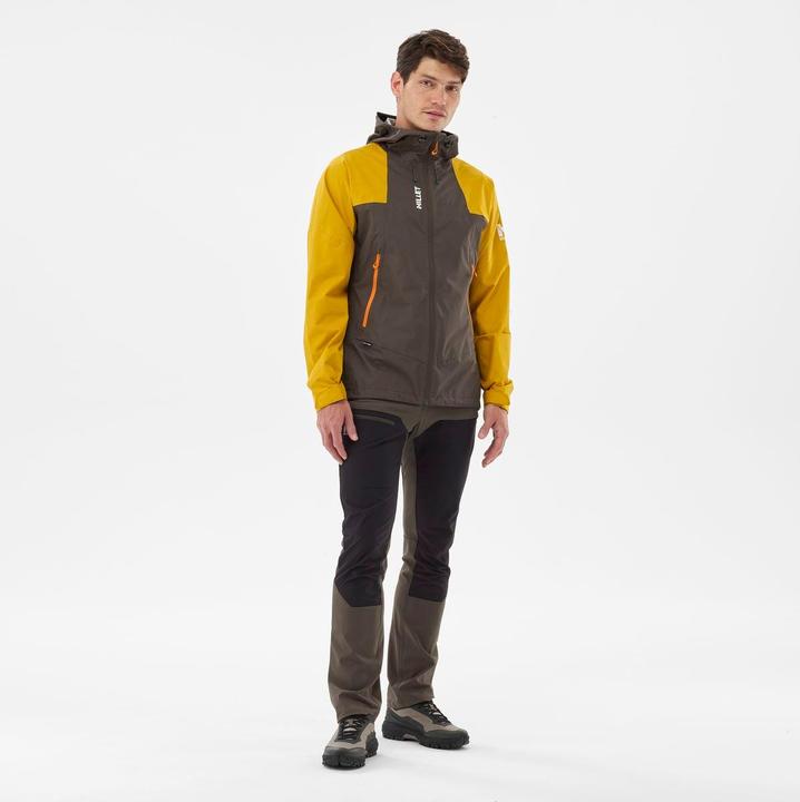 Produktbild Millet Fitz Roy Jkt Jacke (S)