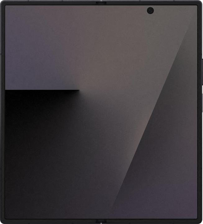 Image du produit Samsung Galaxy Z Fold7 (1000 Go, Jetblack, 8", SIM + eSIM, 200 Mpx, 5G)