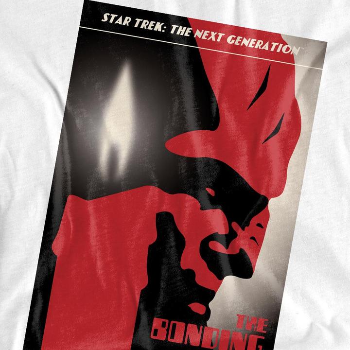 Produktbild The Next Generation Season 3 Episode 5 TShirt (M)