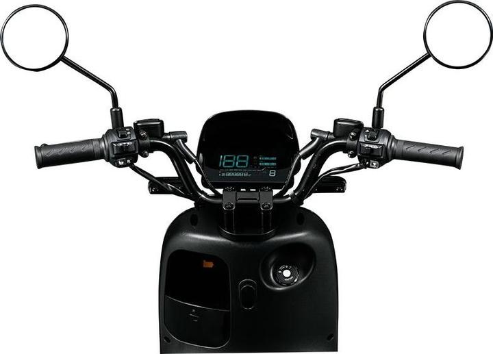Image du produit Pomo-Motors Urban EVO Pro (45 km/h, 2000 W)