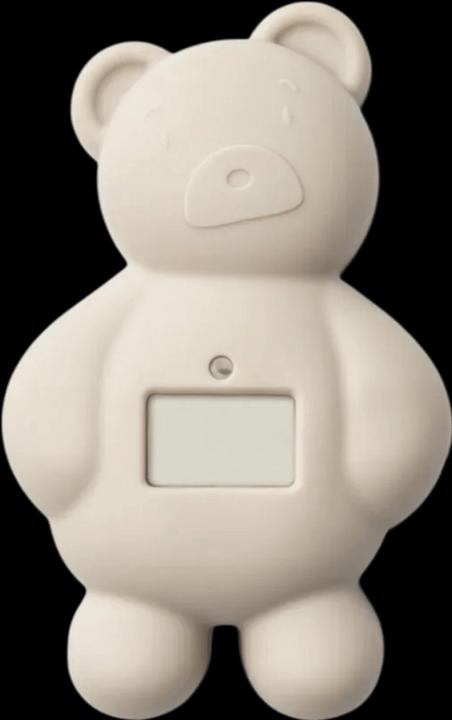 Image du produit Liewood Thermomètre de bain numérique Kiera - Sandy