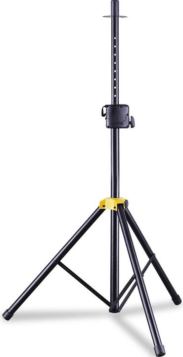 Actual product image Hercules Stands SS400B (1 pcs., Stand, Height-adjustable)