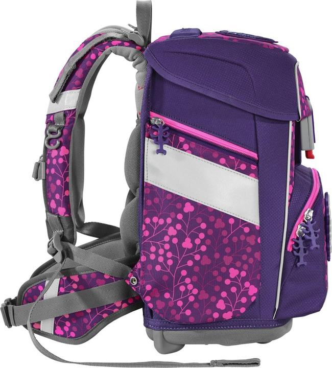 Image du produit Step by Step Set di zaino scolastico Space Shine 5 pezzi Special Edition (20 l)