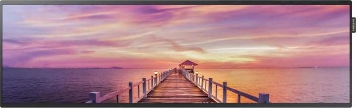 Actual product image Samsung SH37R-B (1920 x 540 pixels, 37")