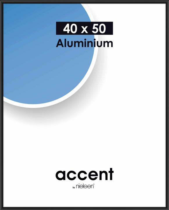 Image du produit Nielsen Accent (40 x 50 cm)