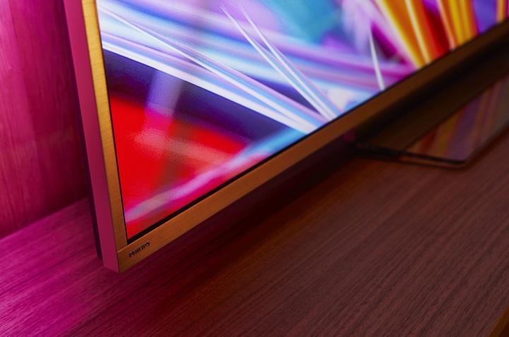 Produktbild Philips 55pus8303/12 (55", LCD, 4K, 2018)