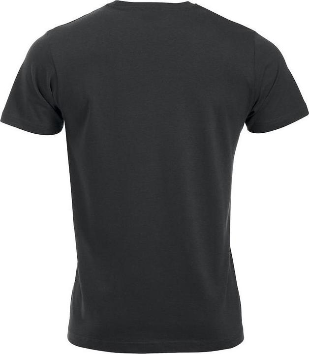 Actual product image Clique New Classic Tshirt (5XL)