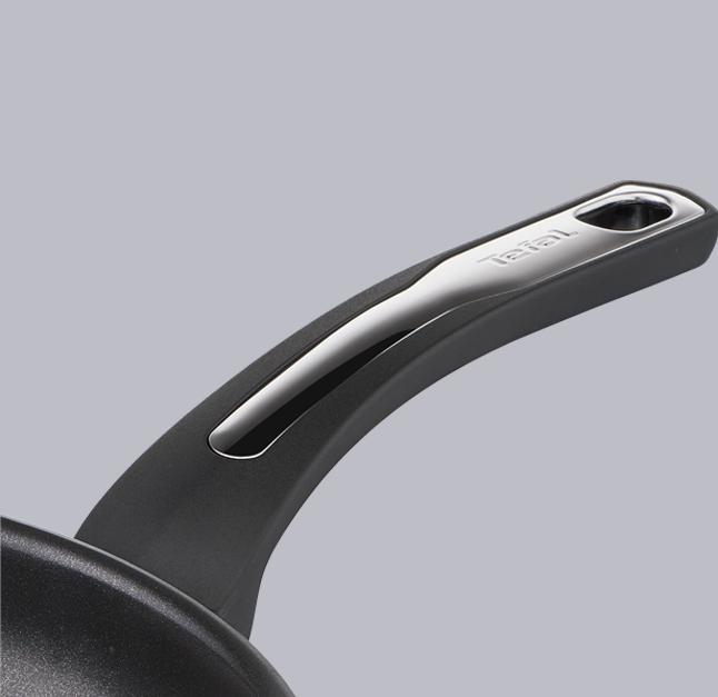 Produktbild Tefal Emotion (18 cm, Pfannenset + Topfset, Edelstahl)