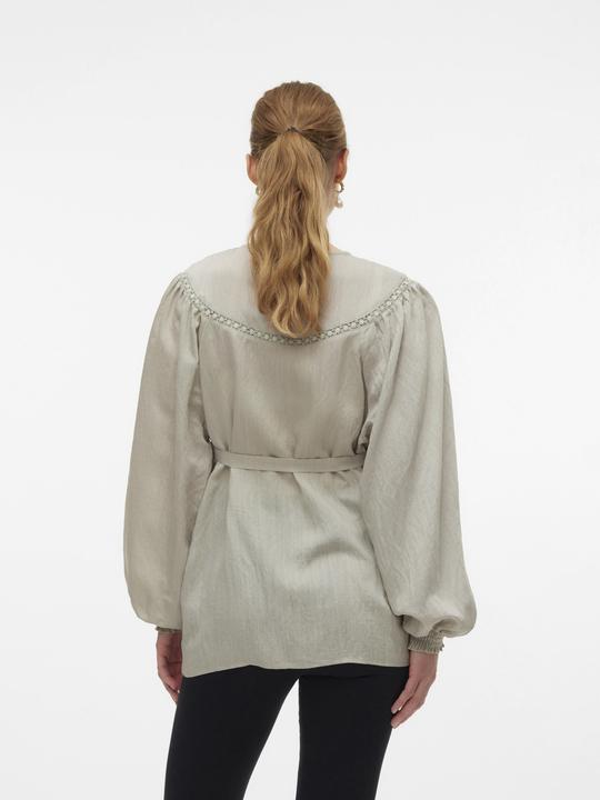Image du produit Mamalicious Top de grossesse Blouse (L)