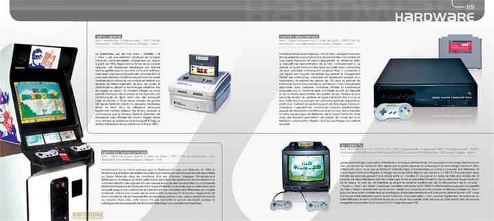 Image du produit Nintendo - Pix n' Love - La Bible Super Nintendo - Français