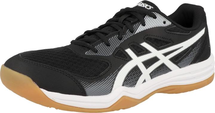 Immagine prodotto ASICS Performance Upcourt 5 scarpe da palestra uomo (44.5)