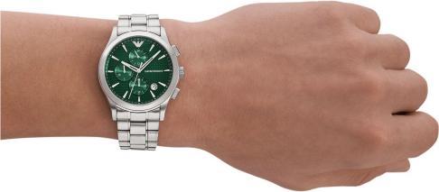 Produktbild Emporio Armani Paolo (Chronograph, 42 mm)