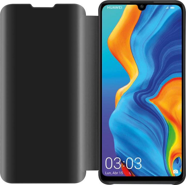 Image du produit Cadorabo Smart View Miroir Book Housse pour Huawei P30 LITE (Huawei P30 Lite)