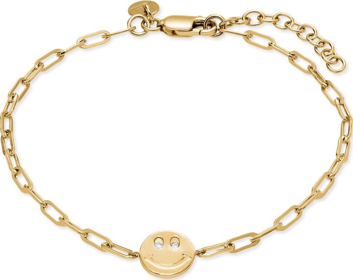 Actual product image Guido Maria Kretschmer Armband (17 cm, 925 silver)