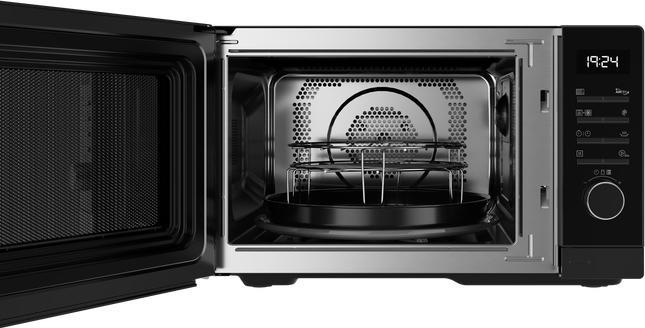 Produktbild Teka HMWE FS23 GC BK AirFry (23 l)