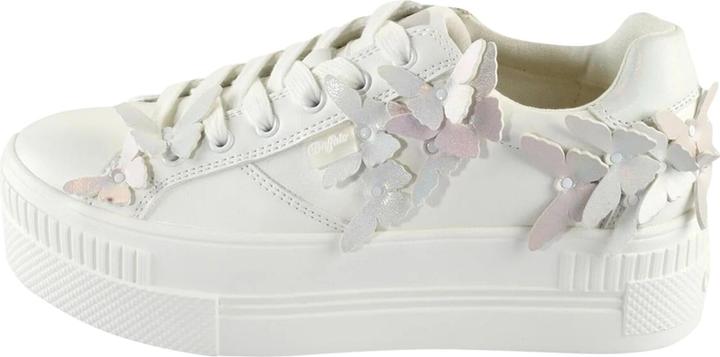 Buffalo Paired Butterfly Vegan Nappa - 159639