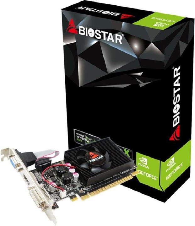 Immagine prodotto Biostar GeForce 210 (1 GB)