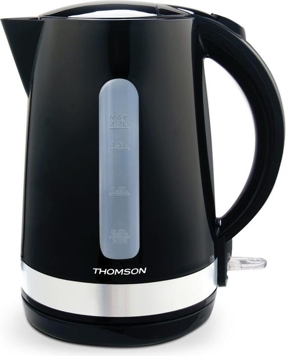 Thomson Bouilloire avec filtre anticalcaire (1.70 l)