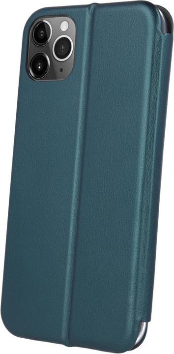 Produktbild OEM Smart Diva Hülle für iPhone 11 dunkelgrün (Apple iPhone 11)