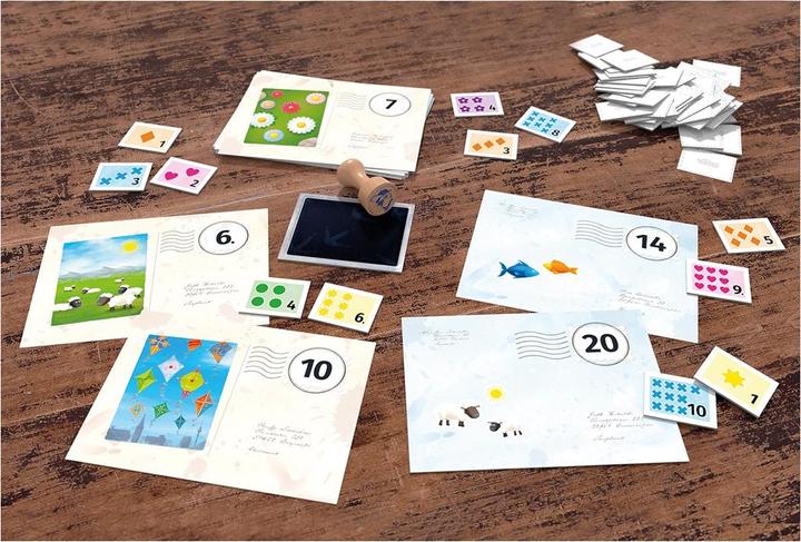 Image du produit Haba Pio le pigeon voyageur (Allemand, Français, Néerlandais, Italien, Anglais)