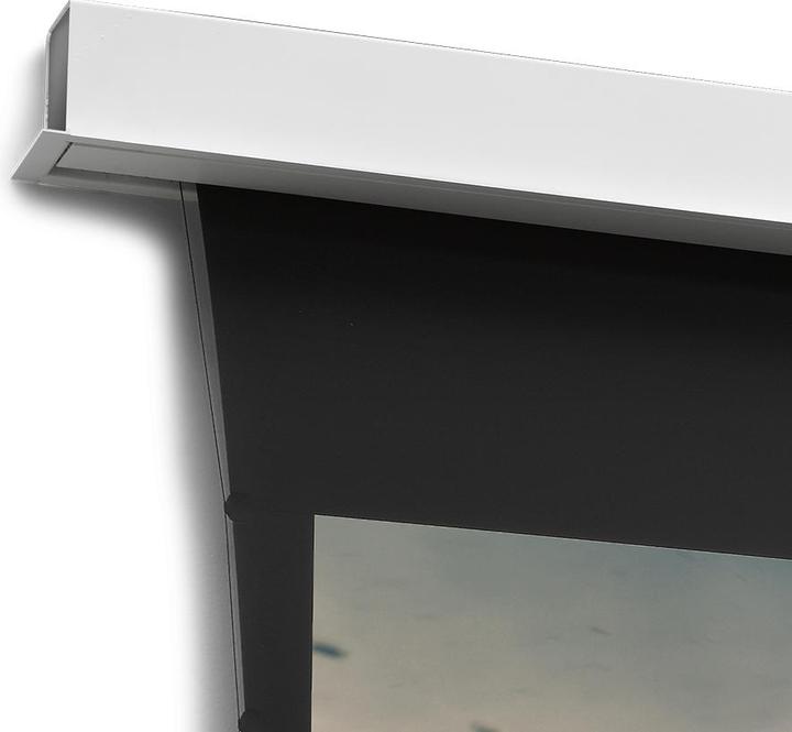 Actual product image Projecta Tensioned DescenderPro Projection Screen (88.2 inch) (88.20", 16:10)