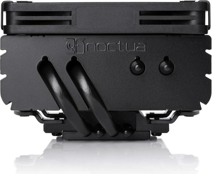 Produktbild Noctua NH-L9x65 chromax.black (65 mm)