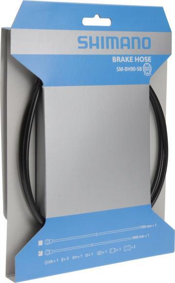 Produktbild Shimano Durite SAINT SM-BH90