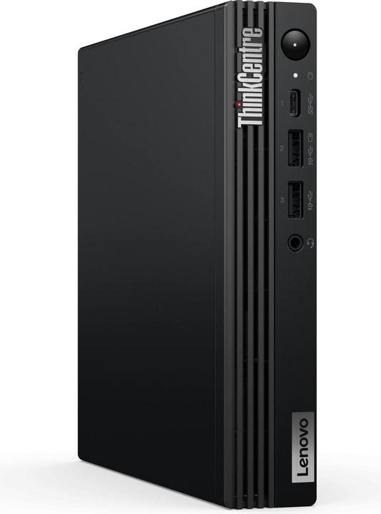 Produktbild Lenovo ThinkCentre M70q Gen 5 (Intel Core i7-14700T, 16 GB, 512 GB)