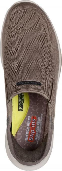Actual product image Skechers Slip-Ins™ Slade - Deacon - Lifestyle Schuhe - Herren (43)