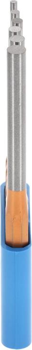 Immagine prodotto Gedore 119 L Set di punzoni per spine, forma lunga, 6 pezzi con supporto in PVC