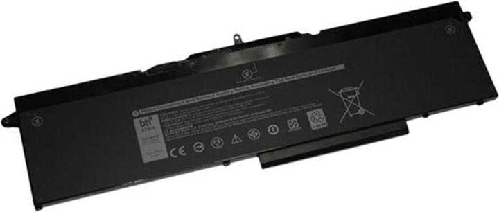Immagine prodotto Axcom Batteria del computer portatile (equivalente a: Dell 1FXDH) (9 Celle, 8500 mAh)