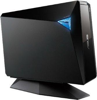 Actual product image ASUS Bw-12d1s-U (Blu-ray drive)