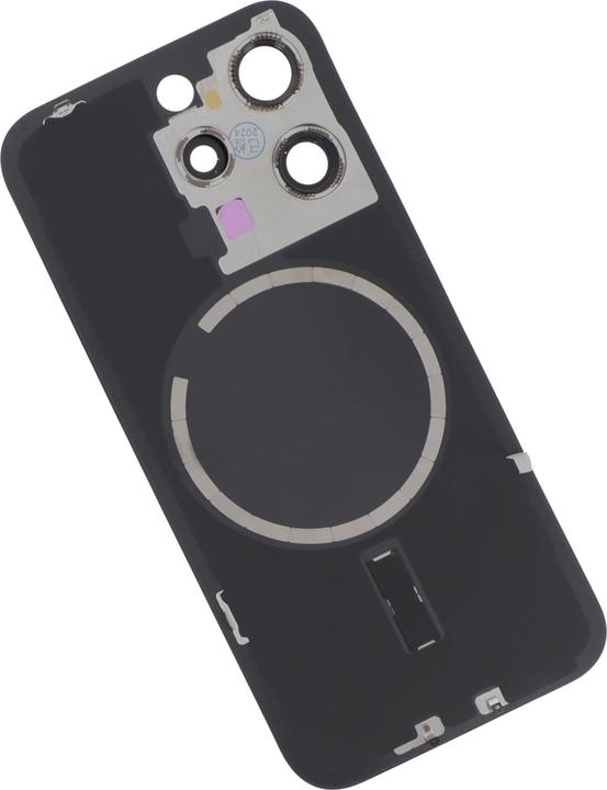 Image du produit Clappio Pièce de rechange Dos (iPhone 15 Pro)