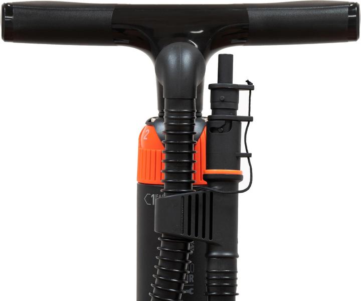 Actual product image Itiwit PUMP 100 HP EASY