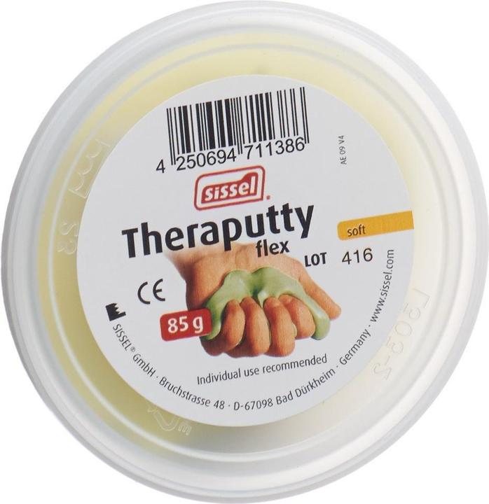 Produktbild Sissel Putty