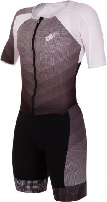 Actual product image ZeroD Racer TTSuit Woman black series (XS)