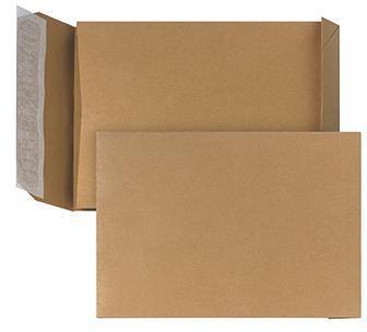 Produktbild Posthorn Faltentasche DIN B5 176 x 250 mm (B x H) (1 x)