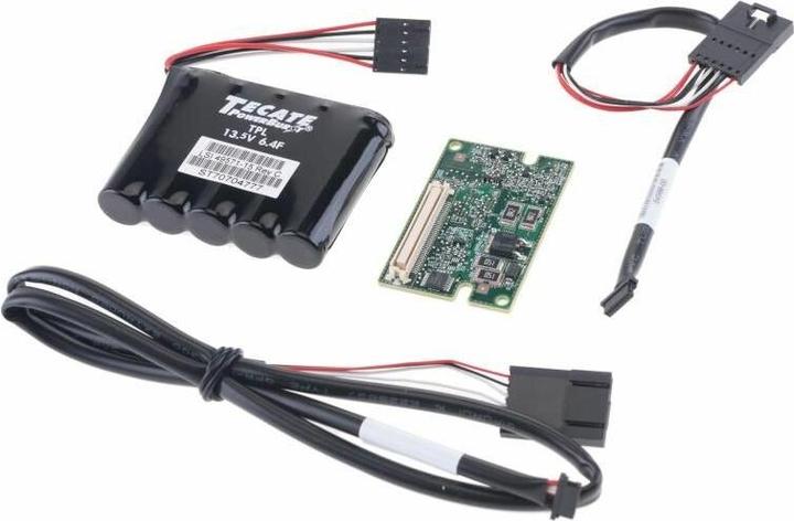 Actual product image Avago LSI MegaRAID CV Module 02