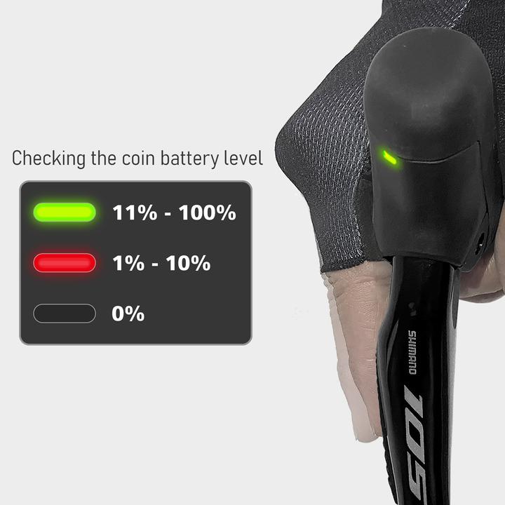 Produktbild Shimano 105 Di2
