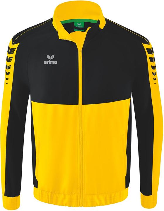 Giallo/Nero