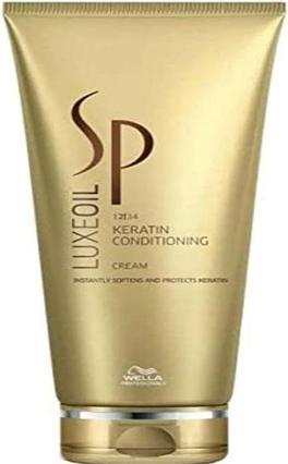 Actual product image Wella SP Luxe Oil Keratin Conditioner (200 ml)