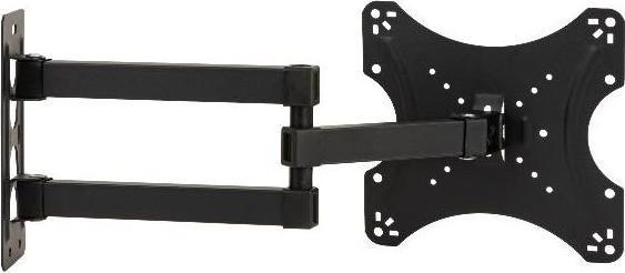 Produktbild Ausziehbarer Wandarm mit 3 (Wand, 43", 18 kg)