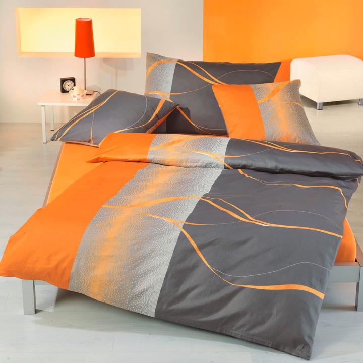 Produktbild Buona Notte Olbia (Duvetbezug, 200 x 210 cm, 65 x 65 cm)