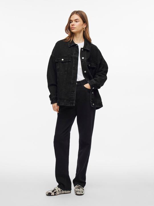 Immagine prodotto Vila Baumwoll Jeansjacke (44)