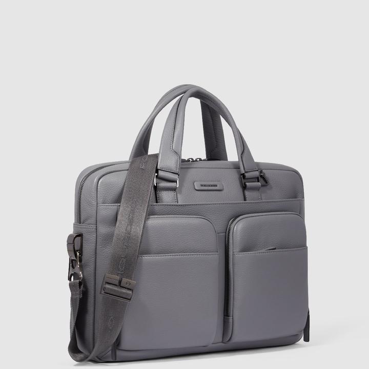 Immagine prodotto Piquadro Modus - Borsa per laptop da 14" con scomparto per iPad®Pro da 12.9" (14")